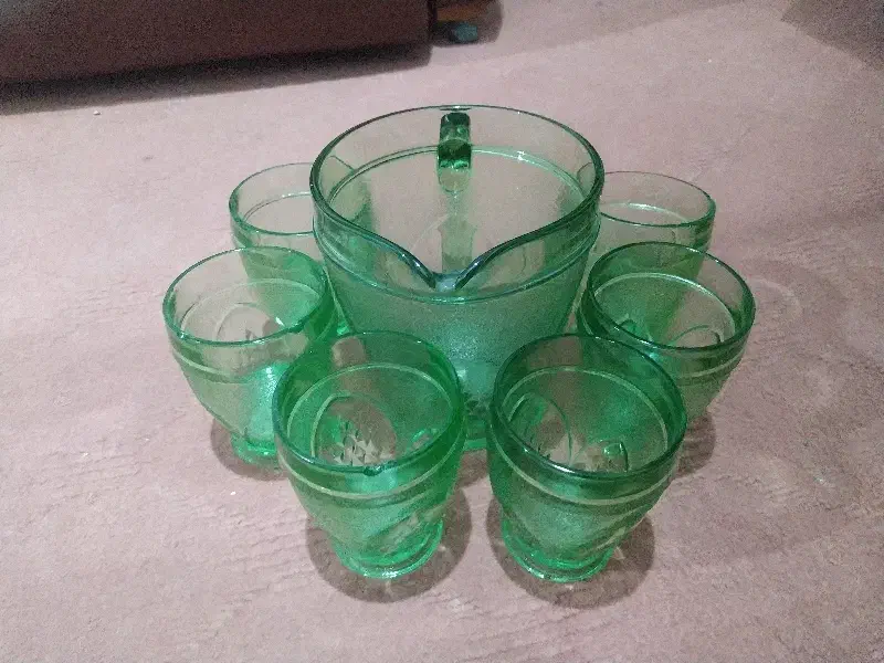 ظروف آنتیک|کلکسیون اشیاء عتیقه|تهران, تاکسیرانی|دیوار