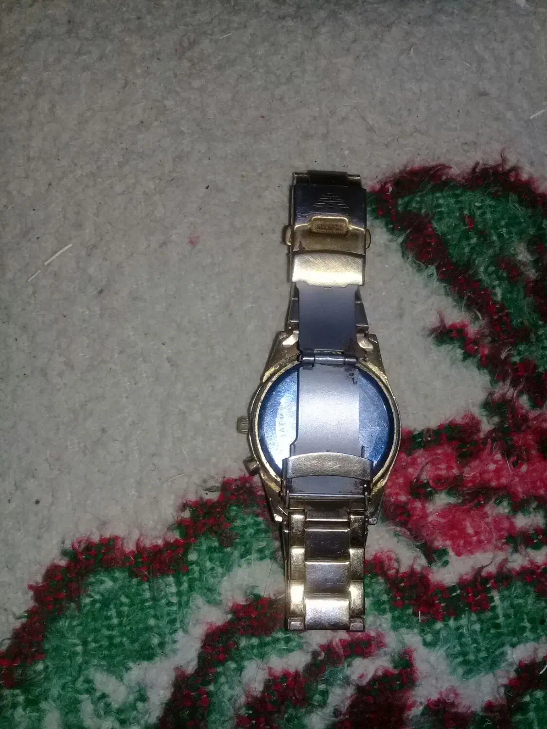 ساعت مچی  سالم|ساعت|دزفول, |دیوار