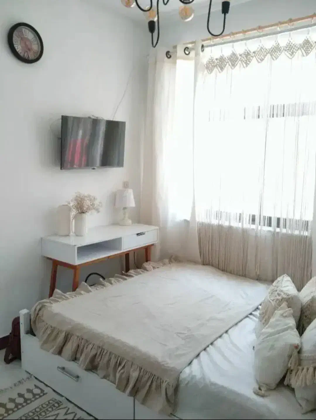 76متر / تک واحدی / بازسازی شده / قیمت مناسب|فروش آپارتمان|لاهیجان, کوی خزر|دیوار