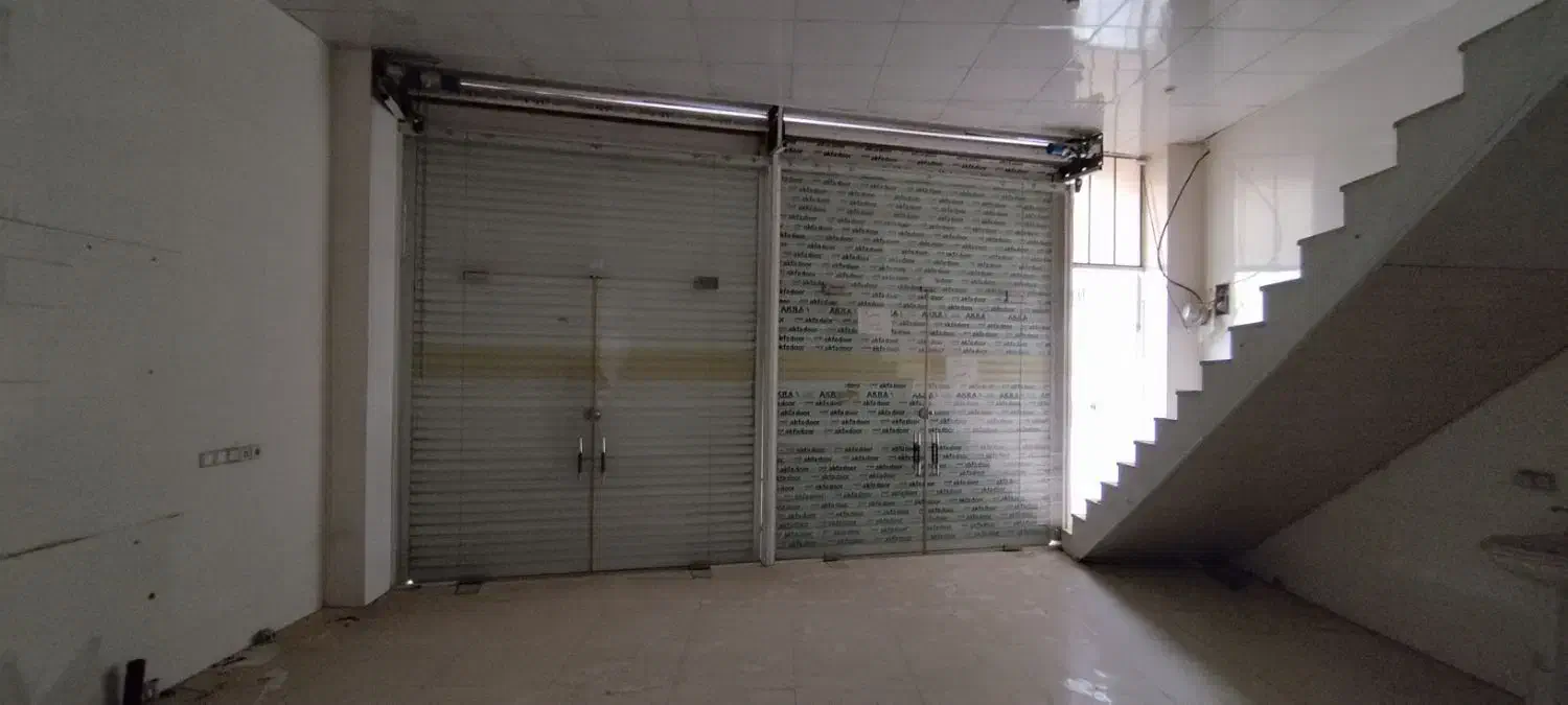 مغازه تجاری خورموج|فروش مغازه و غرفه|خورموج, |دیوار