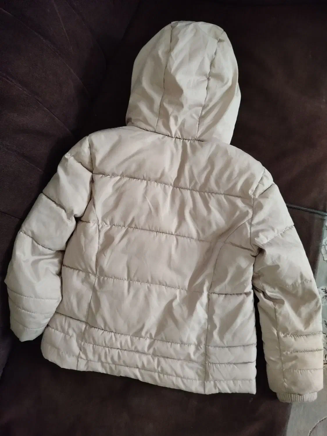 کاپشن جنس خوب درحدنو|لباس|چهارباغ, |دیوار