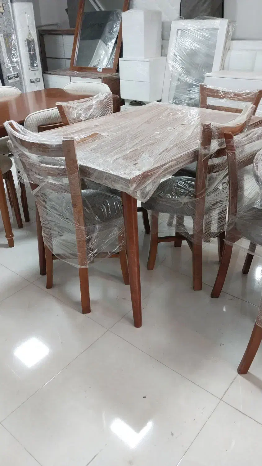 انواع نهارخوری،آینه قدی و راک|مبلمان خانگی و میز عسلی|شاهین دژ, |دیوار