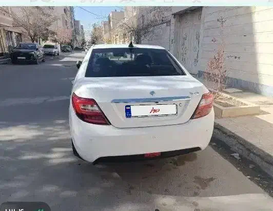 دنا پلاس توربو|خودرو سواری و وانت|مشهد, گوهرشاد|دیوار