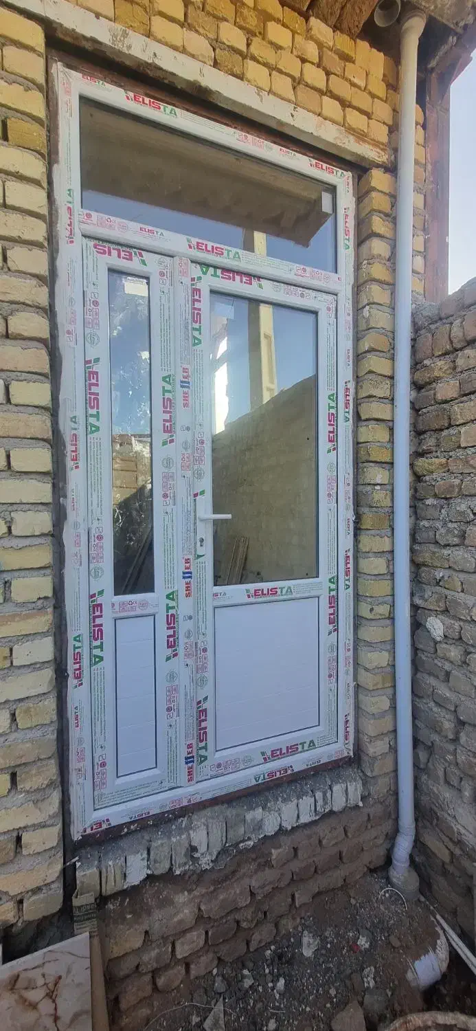 درب و پنجره مهدی|خدمات پیشه و مهارت|تاکستان, |دیوار