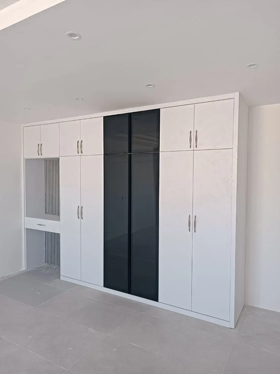 کابینت کمد دیواری|خدمات پیشه و مهارت|گنبد کاووس, |دیوار