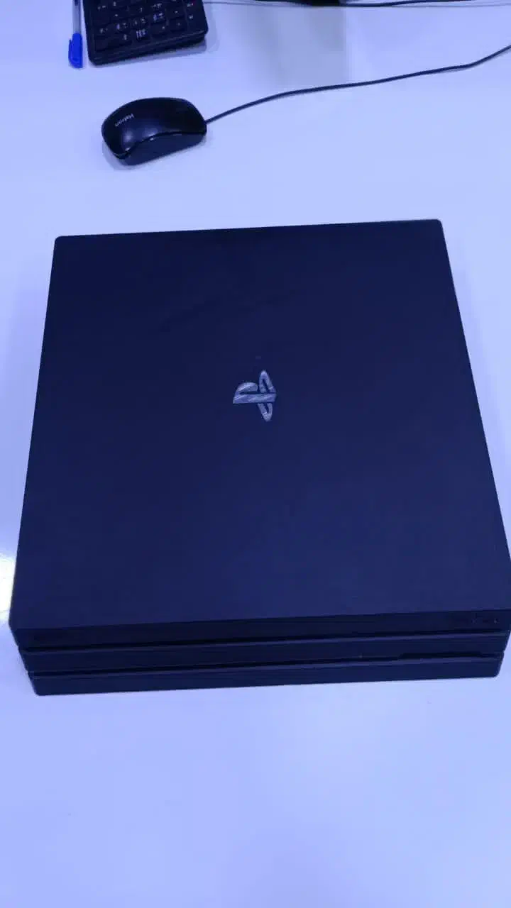 ps4pro|کنسول، بازی ویدئویی و آنلاین|شیراز, شهرک فجر|دیوار