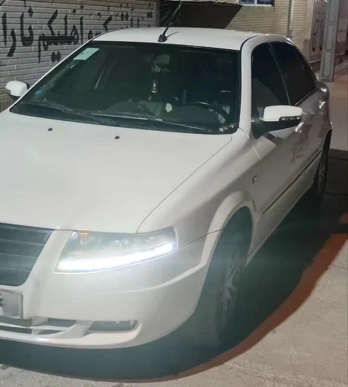 سورن پلاس ۱۴۰۰EF7|خودرو سواری و وانت|چابهار, |دیوار