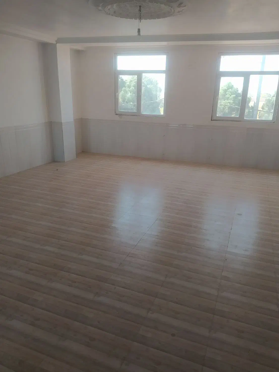 یک واحد اپارتمان مسکونی|اجارهٔ آپارتمان|جوادآباد, |دیوار