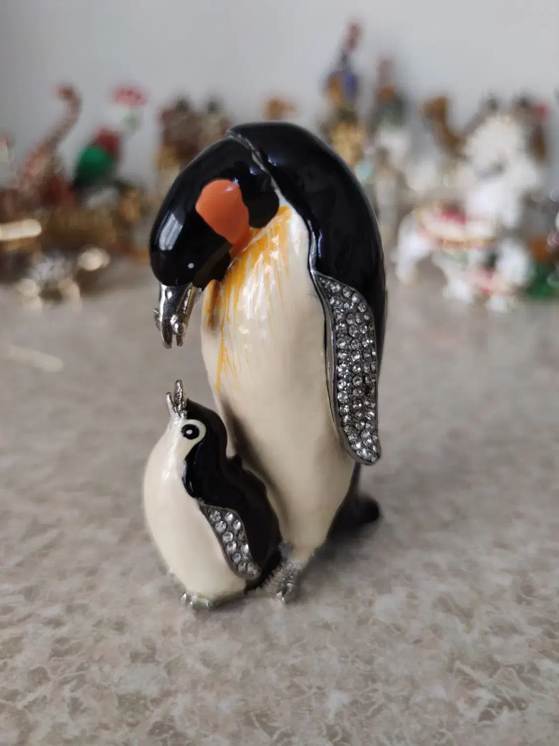 جاجواهری مجسمه دکوری برنجی|مجسمه، تندیس، ماکت|تبریز, |دیوار