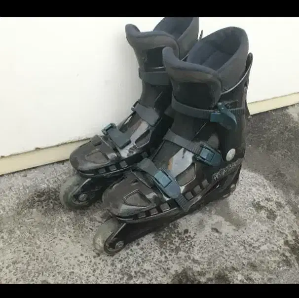 اسکیت اصل رولر بلیت ایتالیا|دوچرخه، اسکیت، اسکوتر|تبریز, |دیوار