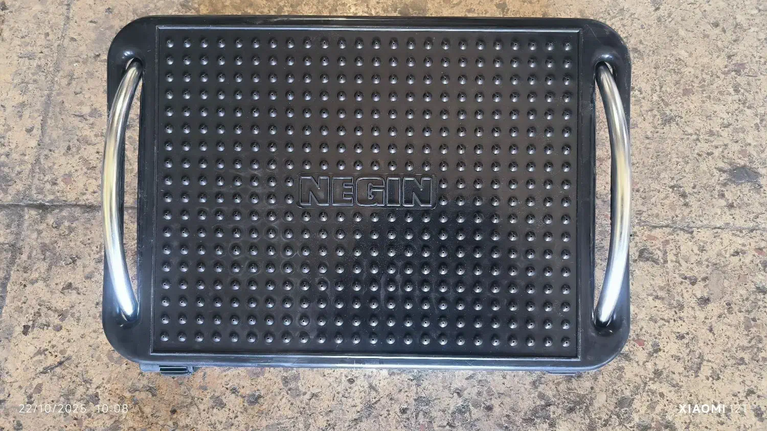 زیر پایی میز  اداری|مبلمان اداری|نسیم‌شهر, |دیوار