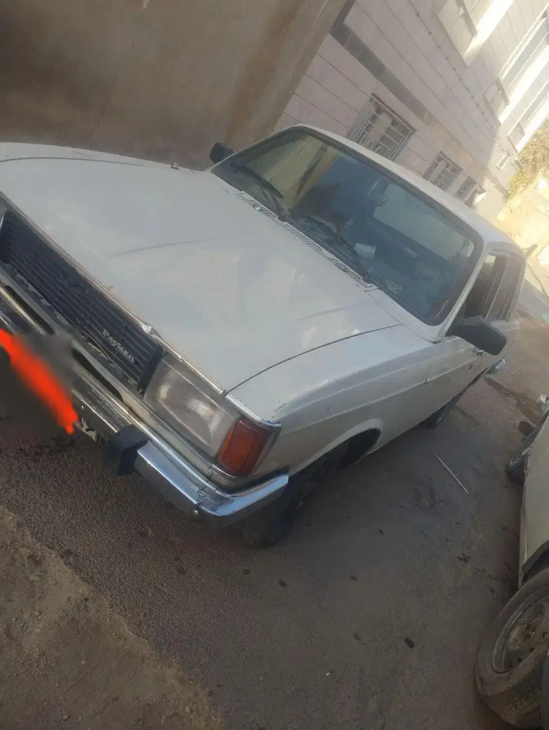 دو تا پیکان|خودرو سواری و وانت|مهدی شهر, |دیوار