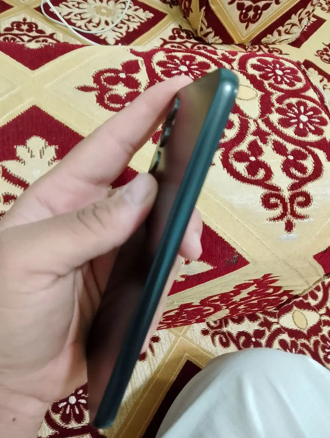 گوشی a34. درحد نو 5G|موبایل|شادگان, |دیوار