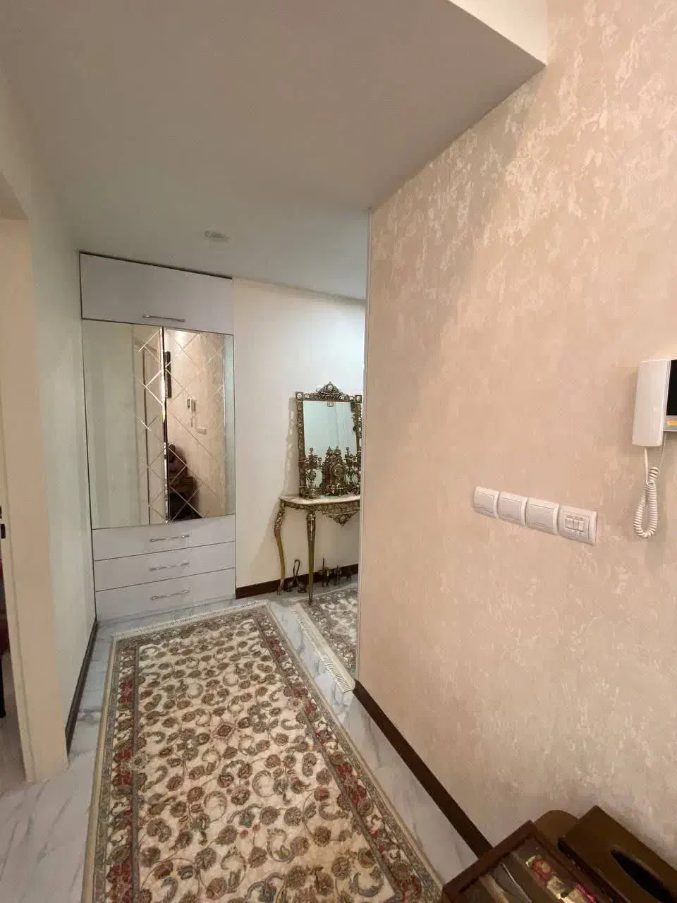 آپارتمان ۶۵باپارکینگ|اجارهٔ آپارتمان|ری, منصوریه منگل|دیوار