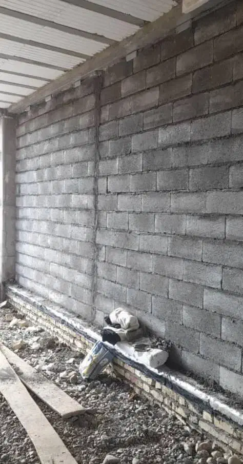 اوستا بنا ساختمانی (با تجربه )|خدمات پیشه و مهارت|نیشابور, شهرک جانبازان|دیوار