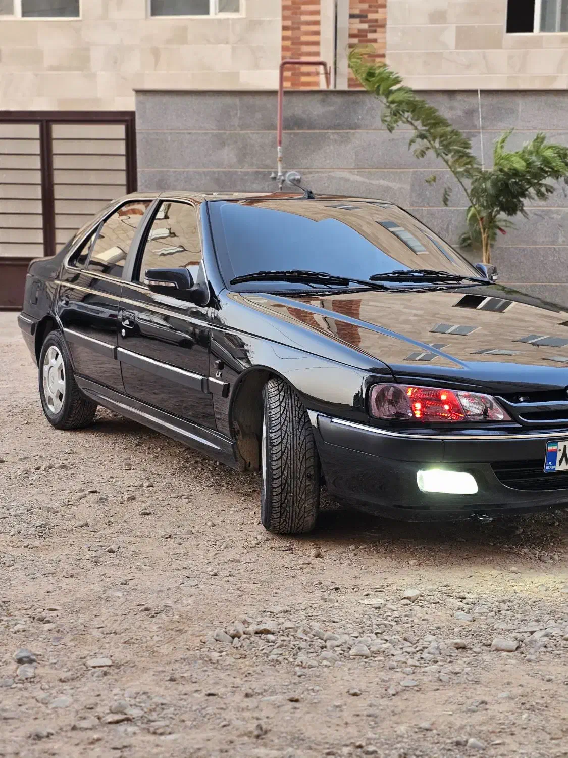 پارس t5 مدل ۹۹)خاص پسند باش|خودرو سواری و وانت|اسفراین, |دیوار