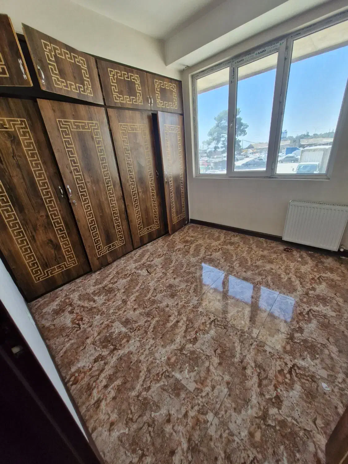 آپارتمان۹۴متر تخلیه فول|فروش آپارتمان|تهران, شهرک شریفی|دیوار