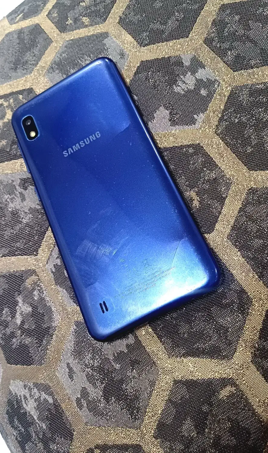 سامسونگ A10|موبایل|مشهد, هدایت|دیوار