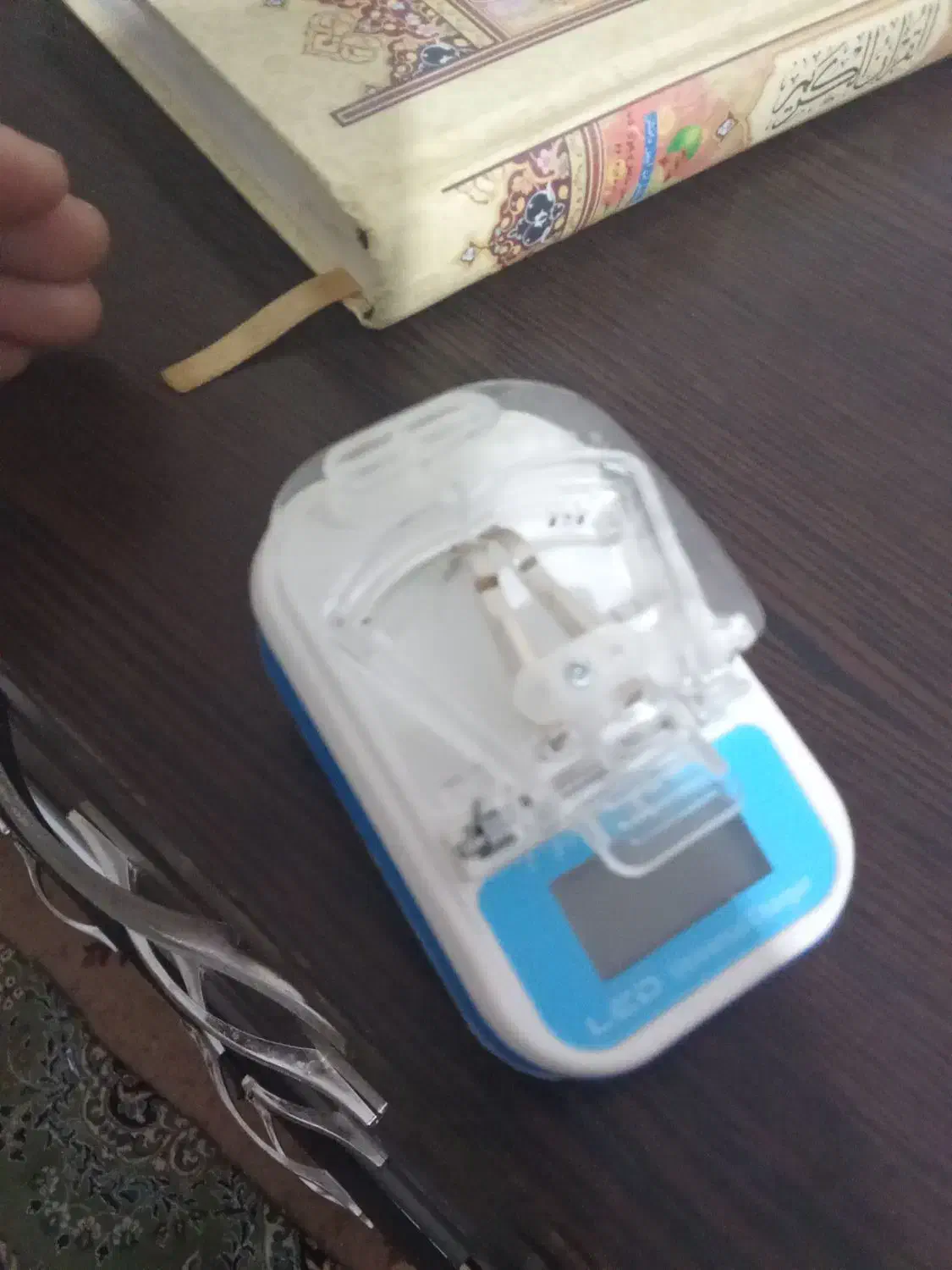 خودشارژ|لوازم جانبی موبایل و تبلت|خرم‌آباد, |دیوار