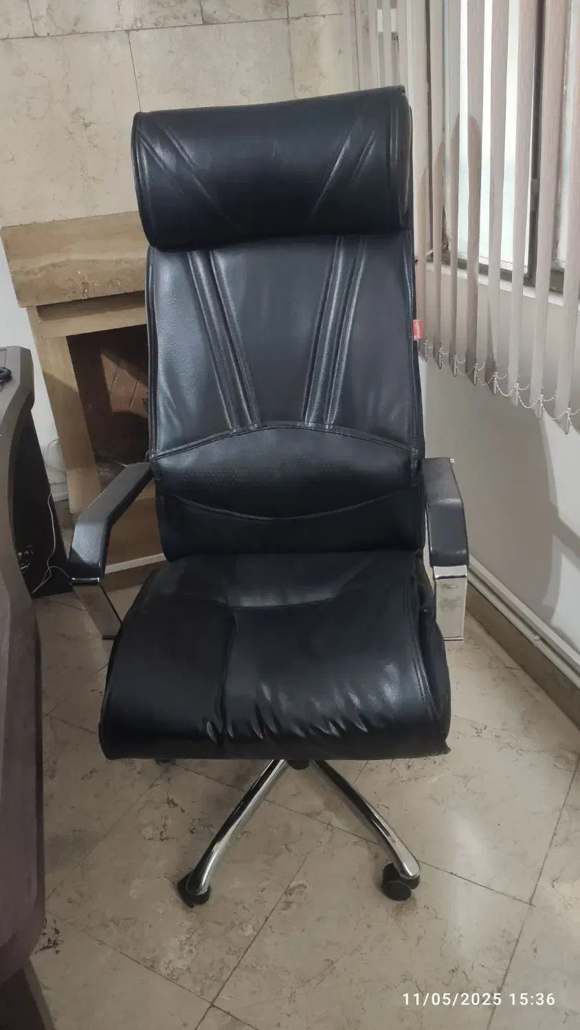 صندلی مدیریتی|مبلمان اداری|تهران, حشمتیه|دیوار