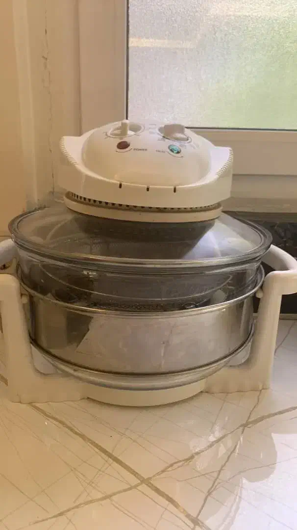 هواپز بیشل|اجاق گاز و لوازم برقی پختوپز|محلات, |دیوار