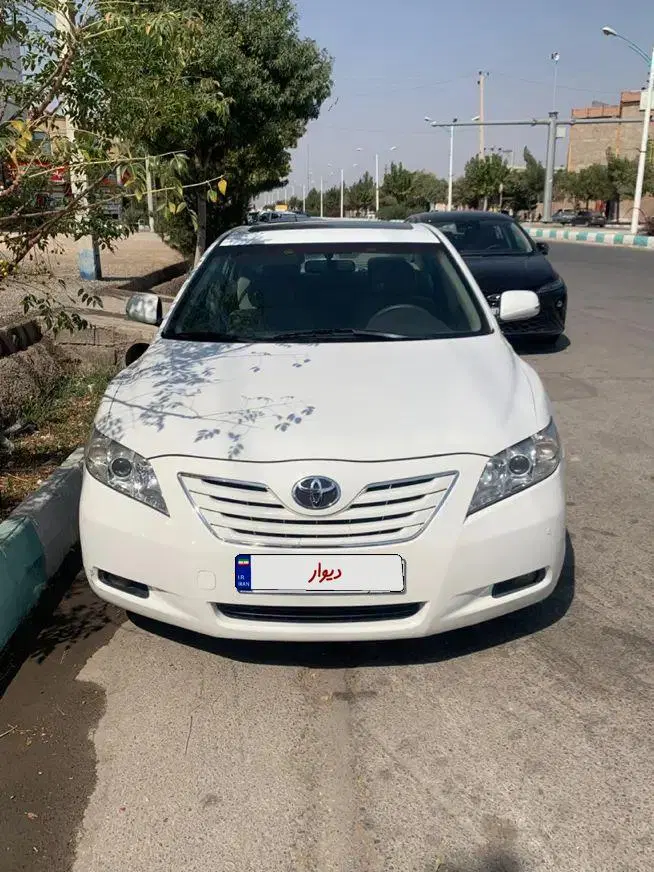 کمری glx|خودرو سواری و وانت|کرمان, |دیوار