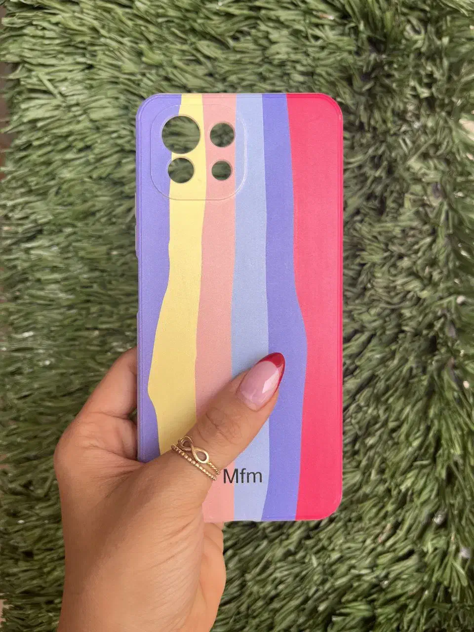 قاب|لوازم جانبی موبایل و تبلت|قرچک, مهدیه|دیوار