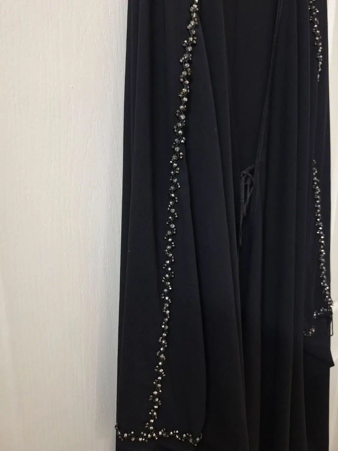 چادر جده جواهر دوزی|لباس|مشهد, رسالت|دیوار