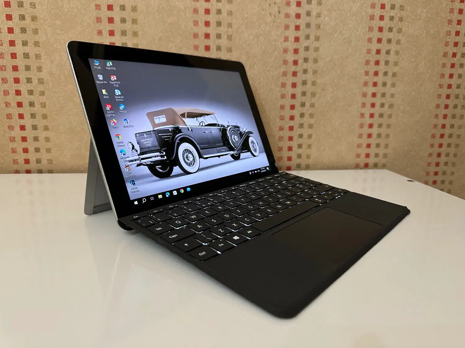سرفیس پرو گو‌ Surface سیمکارتخور LTE|رایانه همراه|تهران, فردوس|دیوار