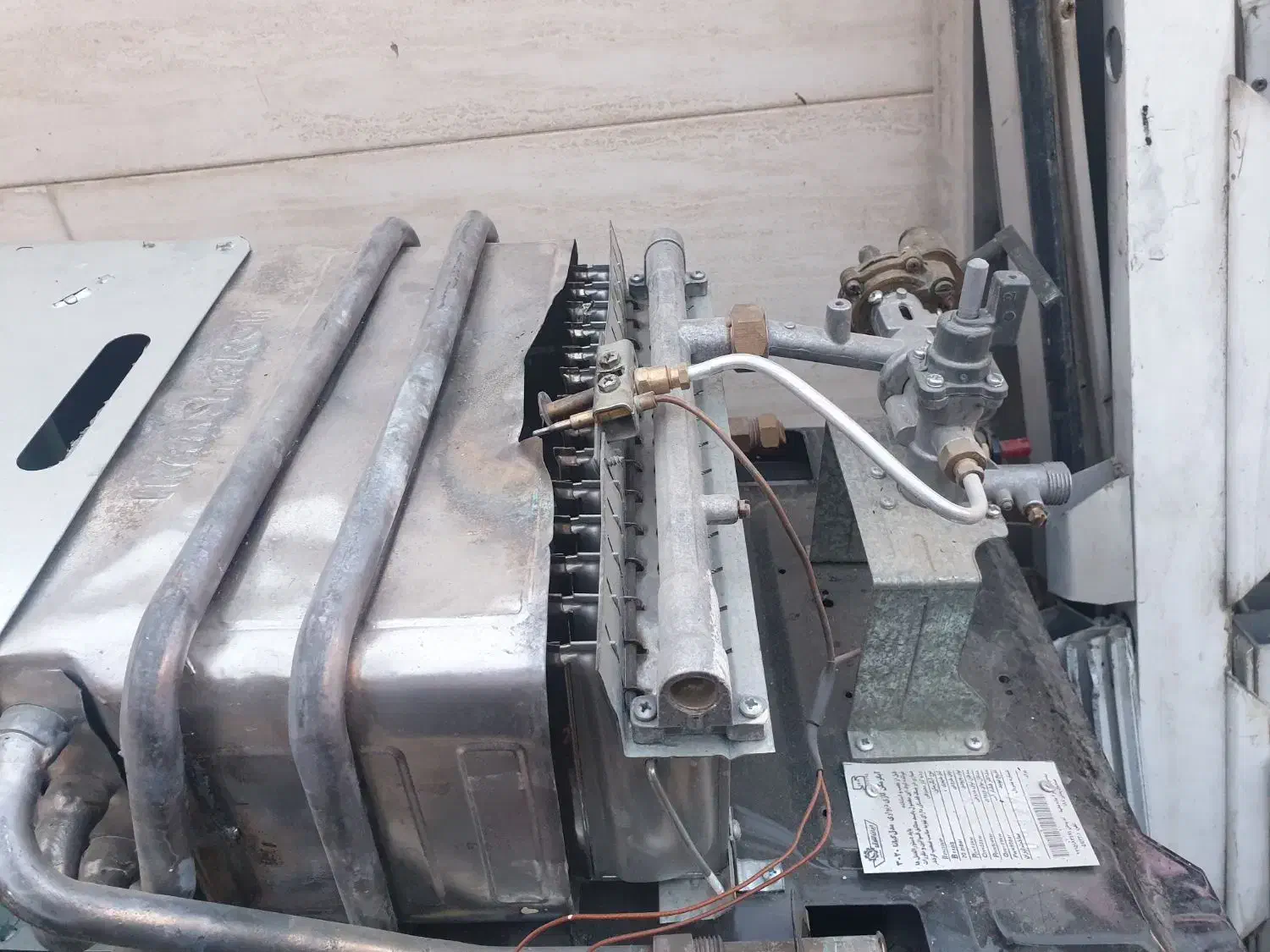 ضایعات خریداریم|خدمات پیشه و مهارت|ازنا, |دیوار