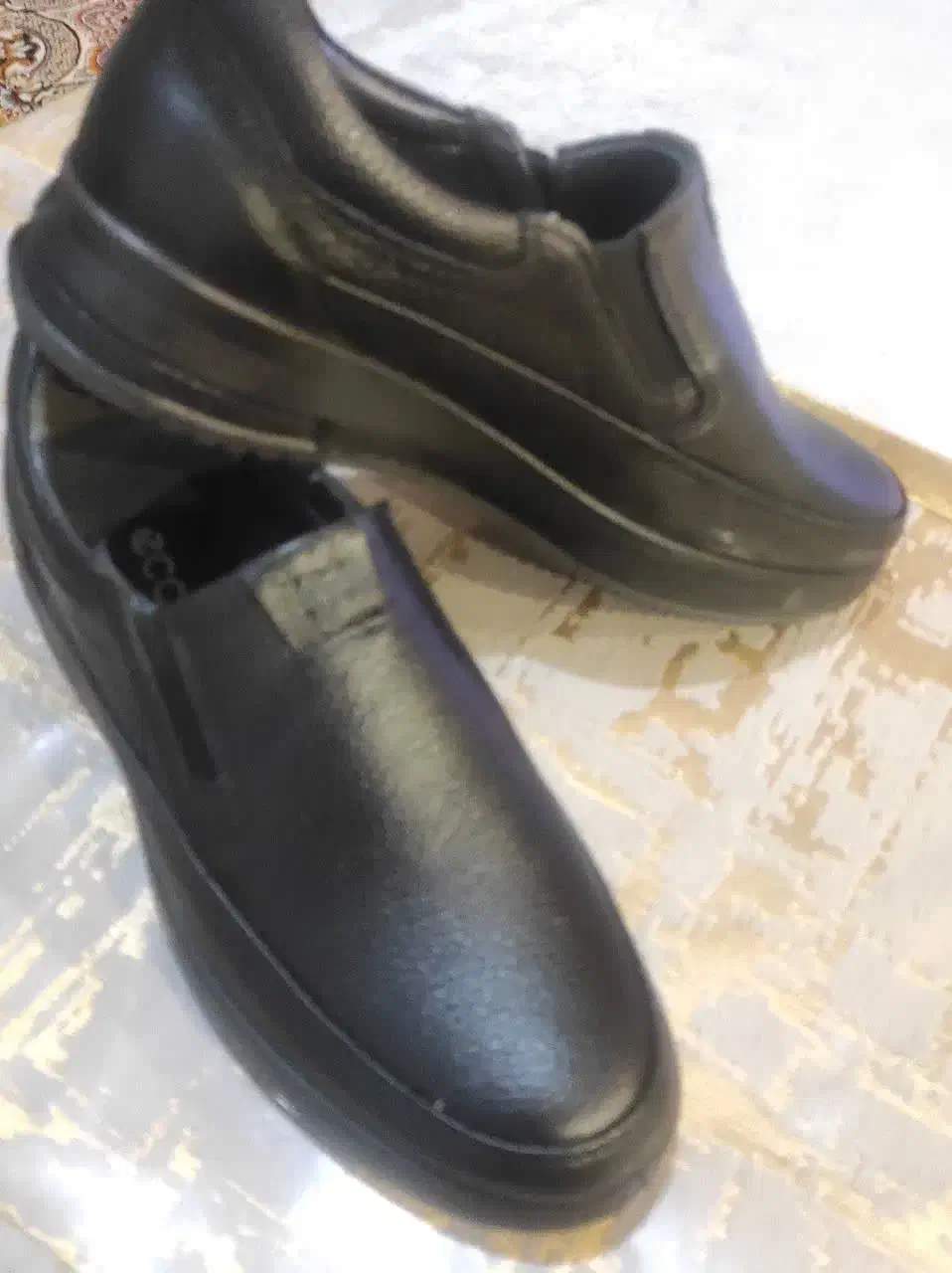 فروش کفش مردانه چرمی طبی|کیف، کفش، کمربند|محمودآباد, |دیوار