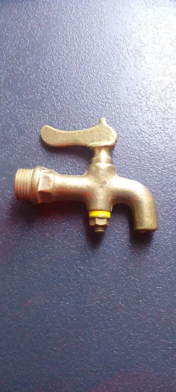 شیر برنجی سماور|سماور، چای‌ساز، قهوه‌ساز|خرمشهر, |دیوار