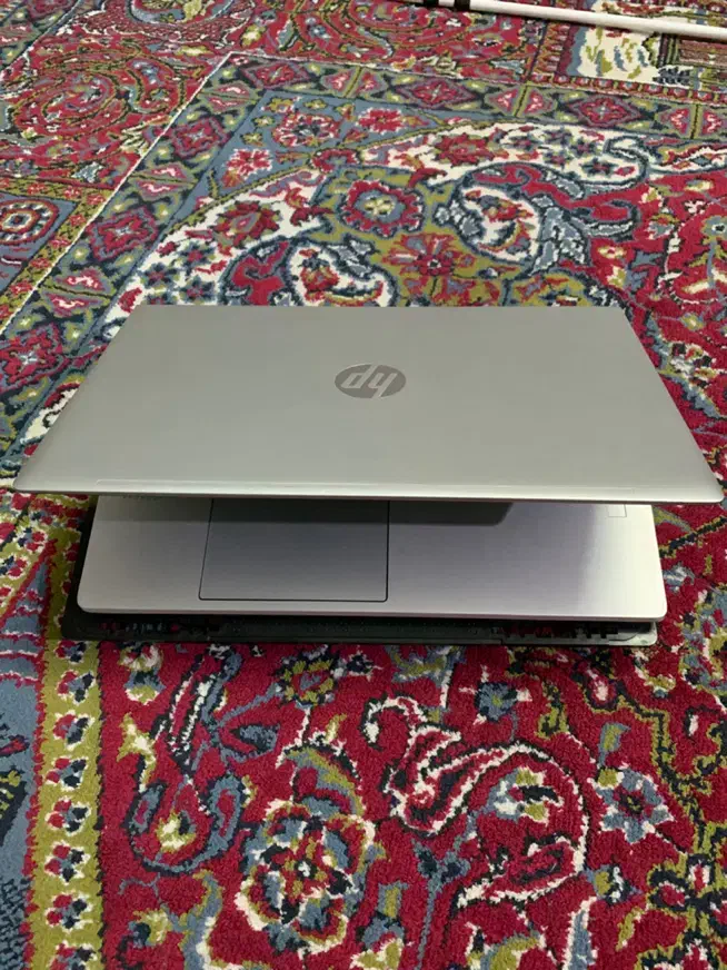 hp probook|رایانه همراه|مبارکه, |دیوار