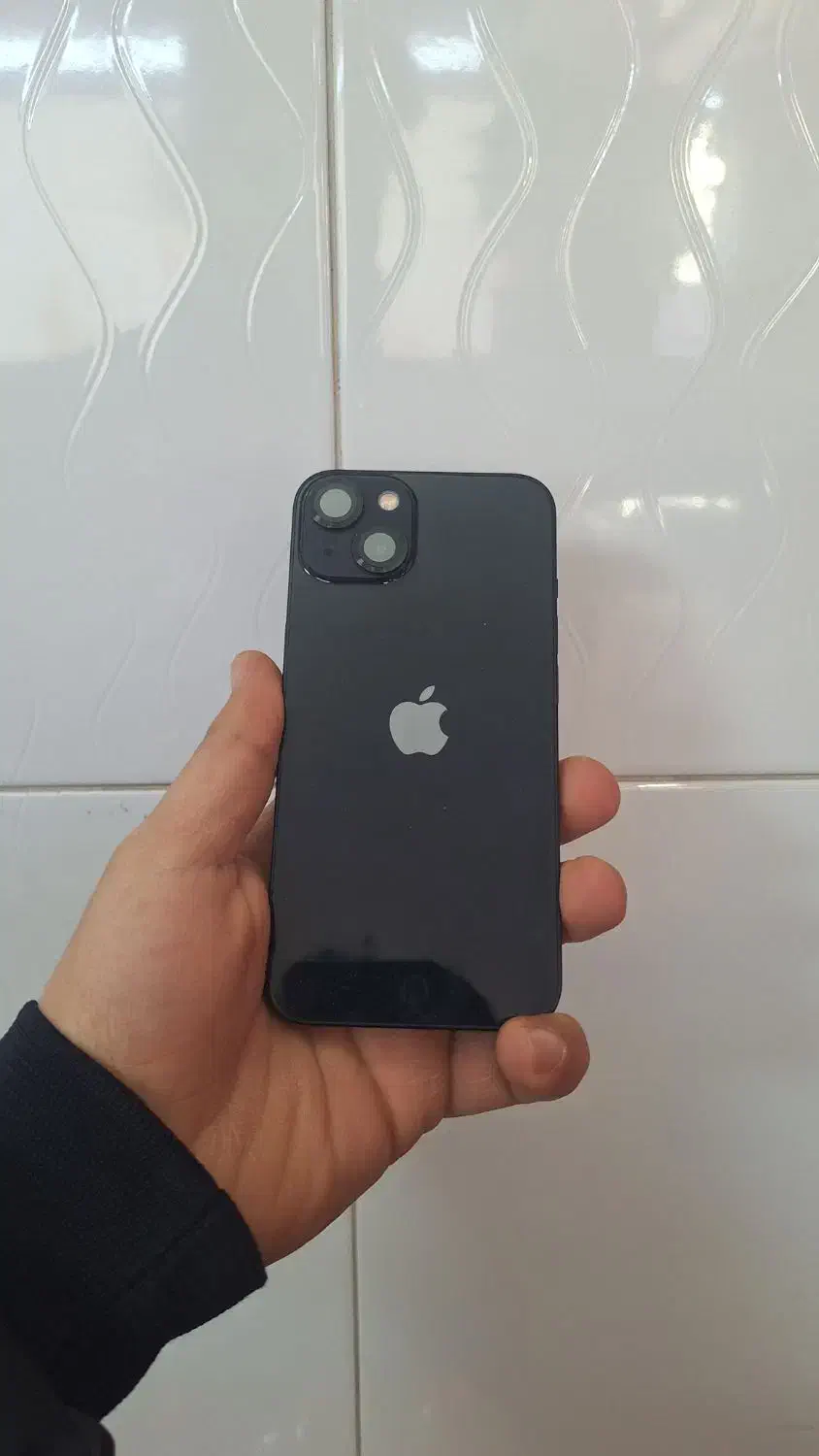 ۱۳ نرمال ۱۲۸ عروسک ۱۲۸ گیگ|موبایل|فلاورجان, |دیوار