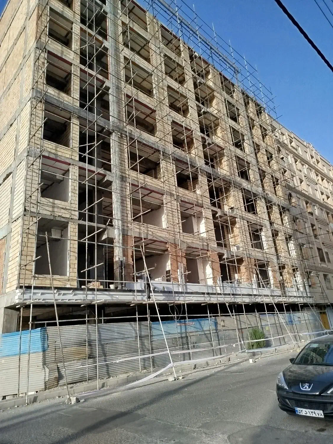 پیش فروش سازه های برند غرب تهران/سازنده معتبر|پیشفروش املاک|اندیشه, اندیشه فاز ۱|دیوار