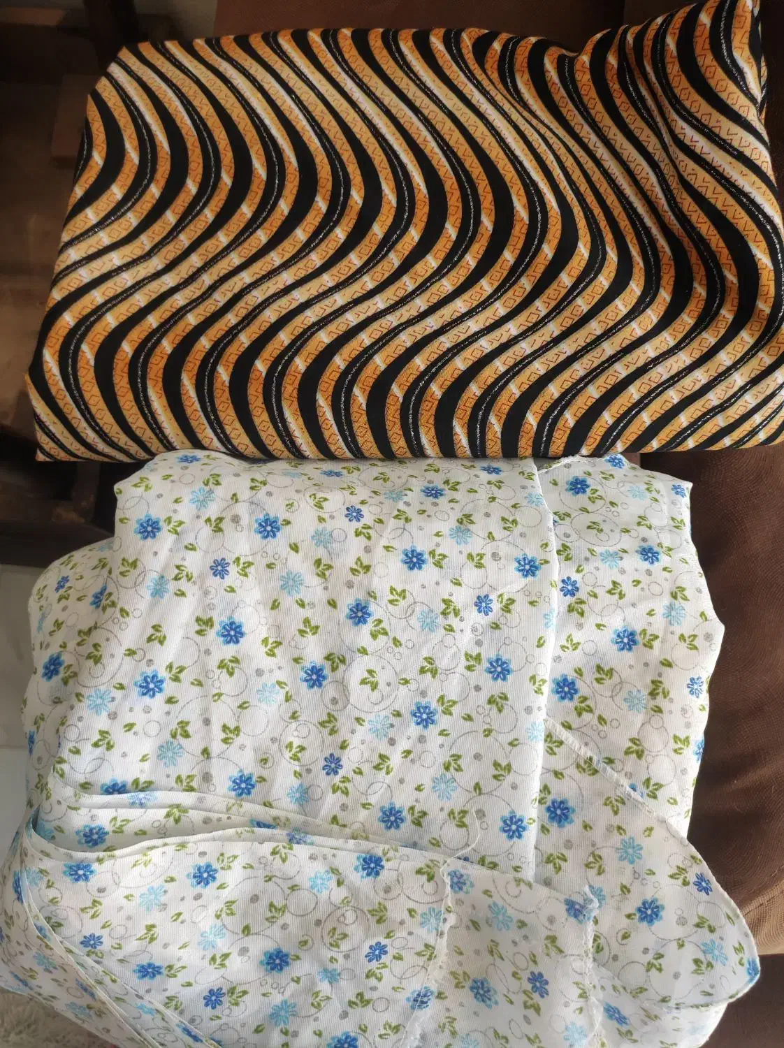 چادرنمازوپارچه لباسی|لباس|شاهین‌شهر, الهیه|دیوار