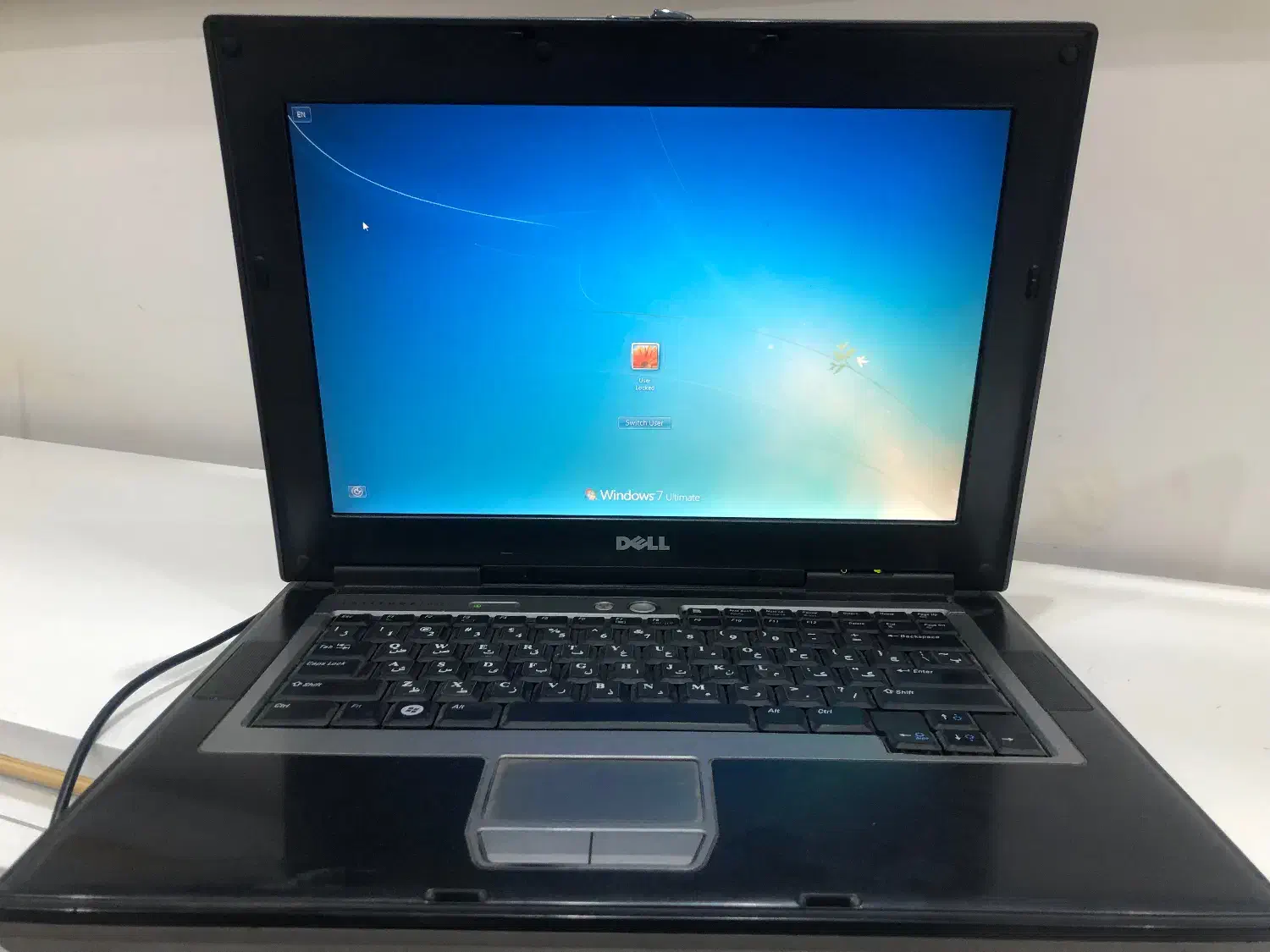 لپ تاپ DELL LATITUDE D531|رایانه همراه|تهران, زنجان جنوبی|دیوار