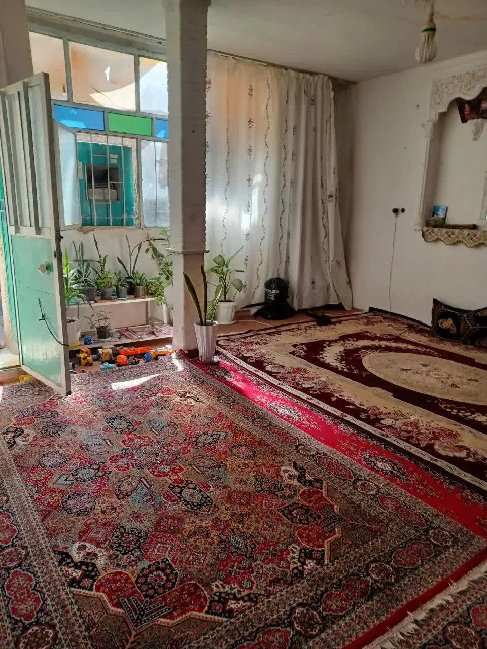 خانه فروشی در شیخ اباد|فروش خانه و ویلا|قم, ولیعصر|دیوار