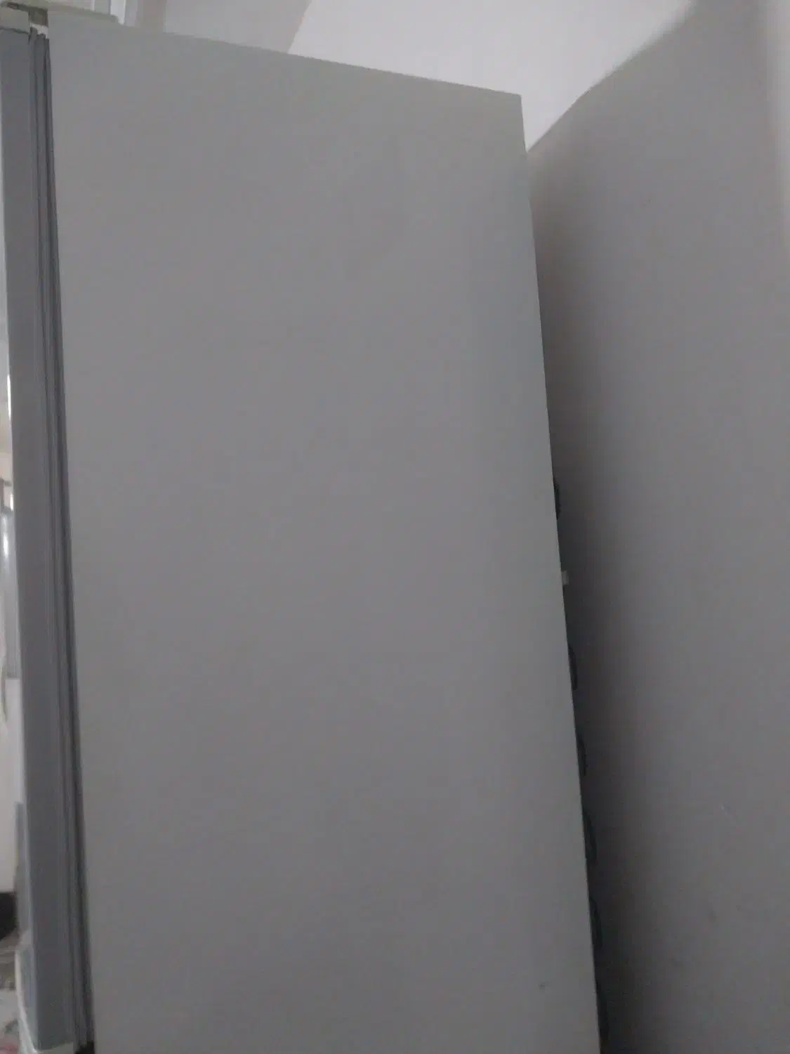 یخچال آریا شرق به فروش می‌رسد|یخچال و فریزر|اسفراین, |دیوار