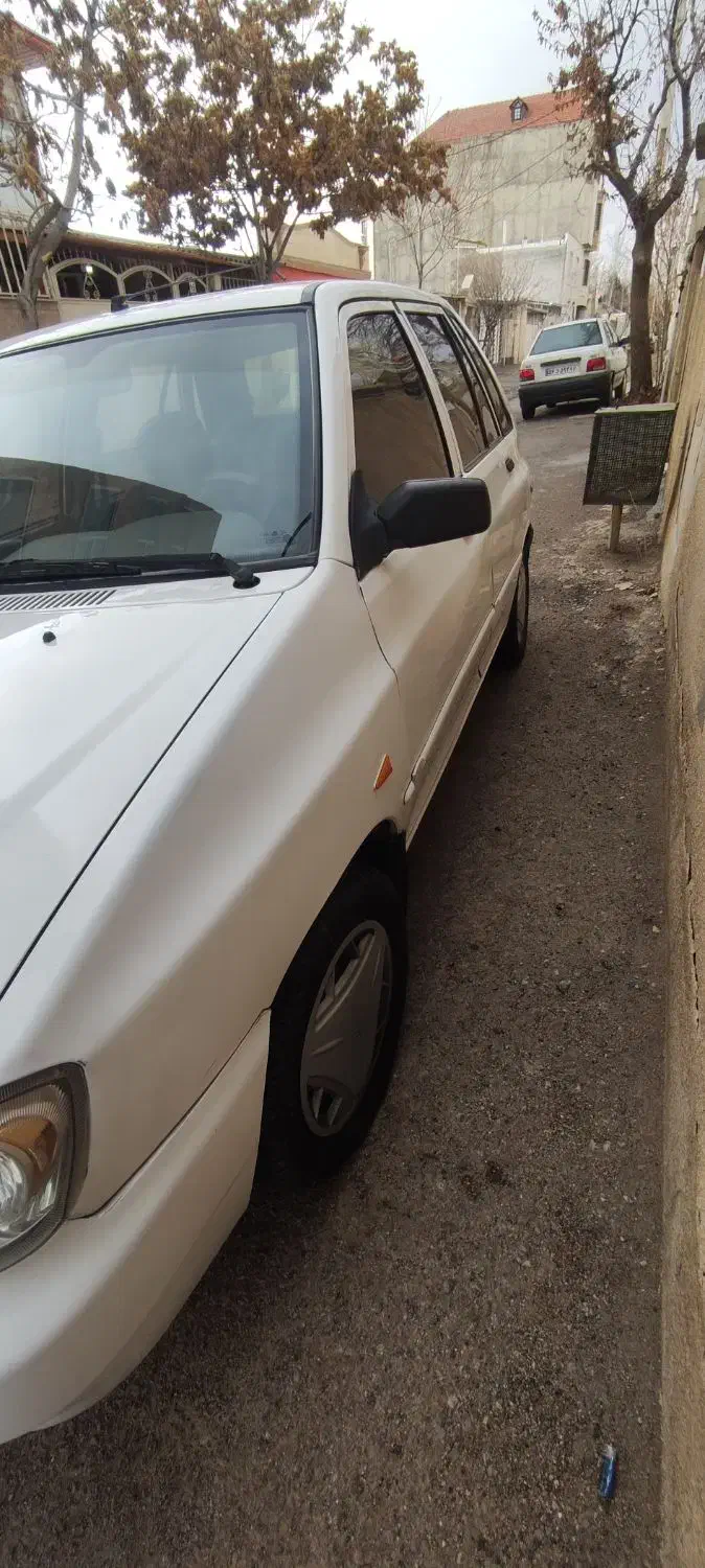 ماشین|خودرو سواری و وانت|خرمدره, |دیوار