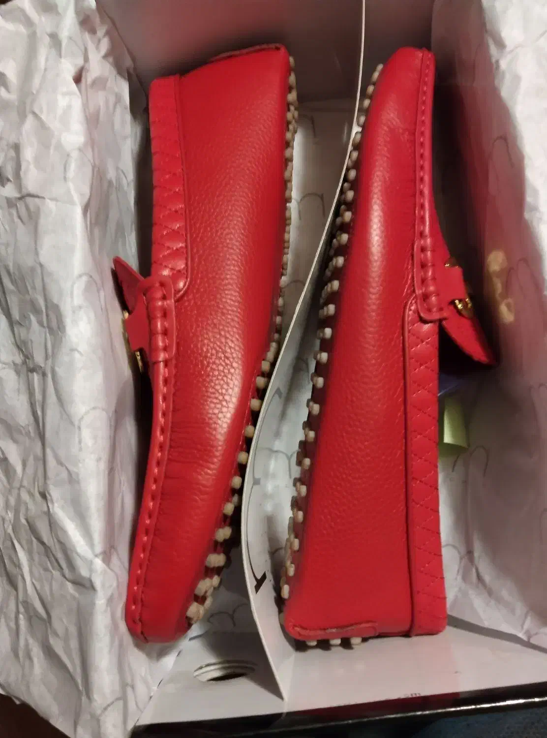 کفش چرم میلانو اصل ایتالیا|کیف، کفش، کمربند|لواسان, |دیوار