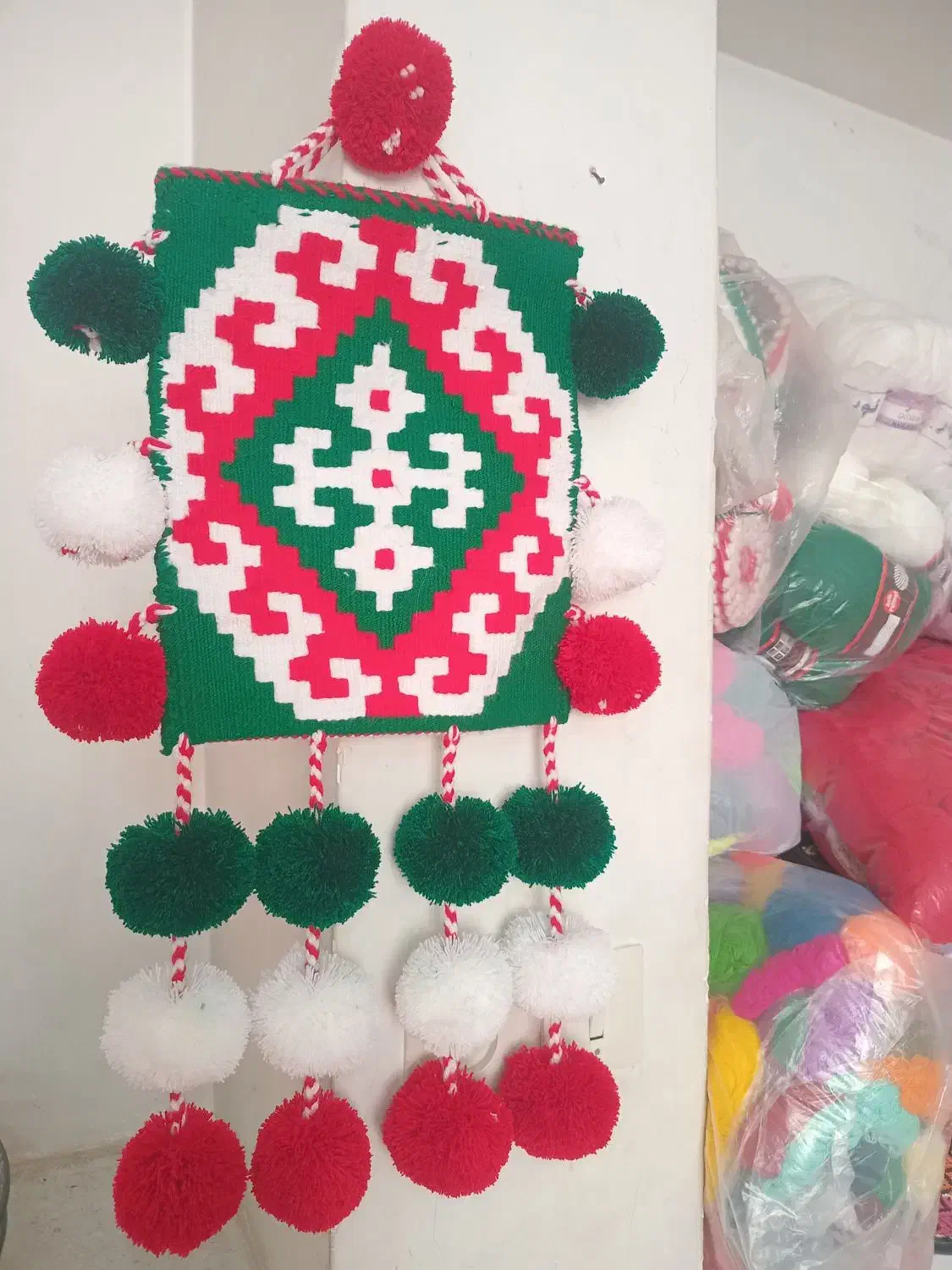 جا قرانی|صنایع دستی و سایر لوازم تزئینی|یاسوج, |دیوار