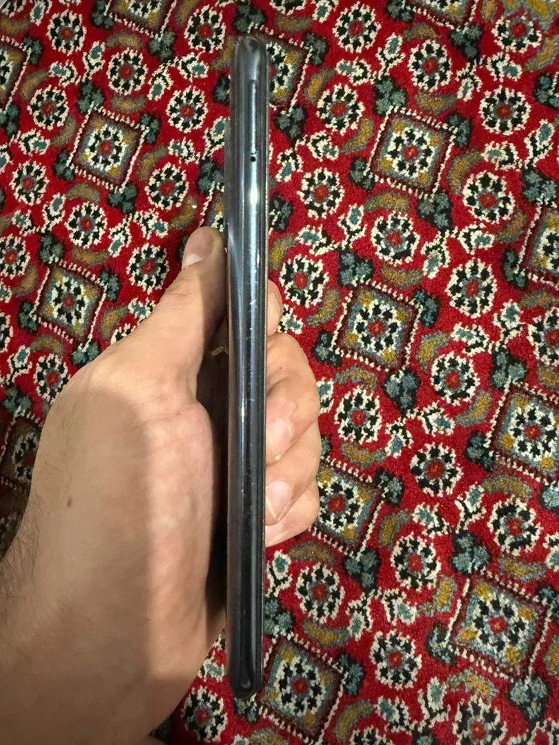 poco m5s 256gig خیلی تمیز|موبایل|تهران, شهرک پرواز|دیوار