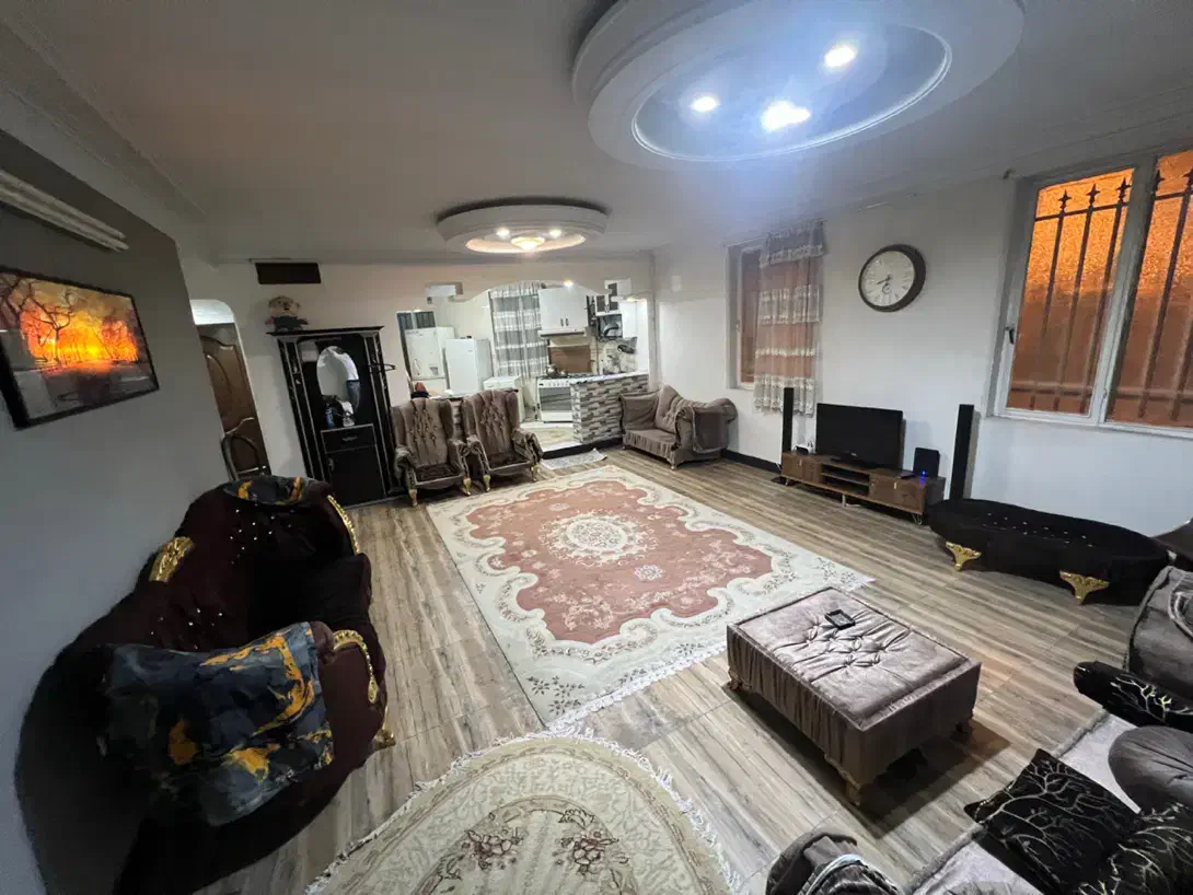 رزروکوتاه مدت منزل فول مبله دربست ویژه تمیز پسندان|اجارهٔ کوتاه‌مدت آپارتمان و سوئیت|شهریار, شهریار|دیوار
