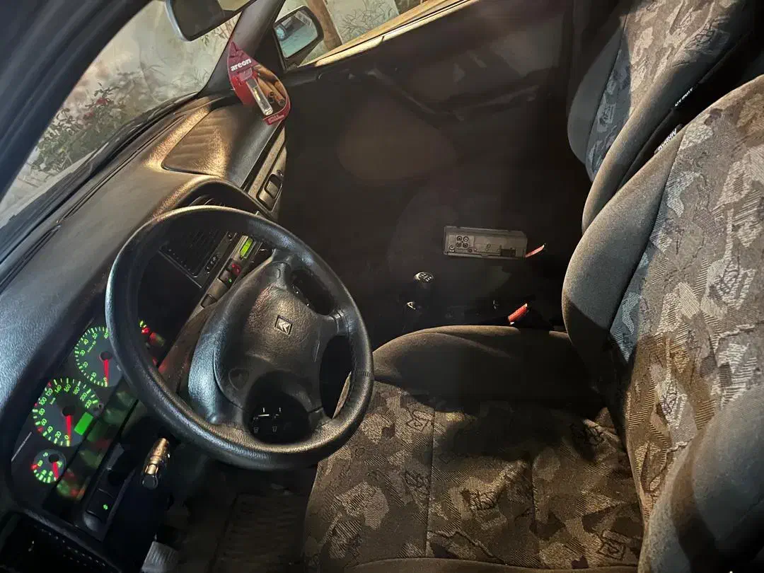 زانتیا شاسی پلمپ فنی بشرط|خودرو سواری و وانت|زرگرشهر, |دیوار