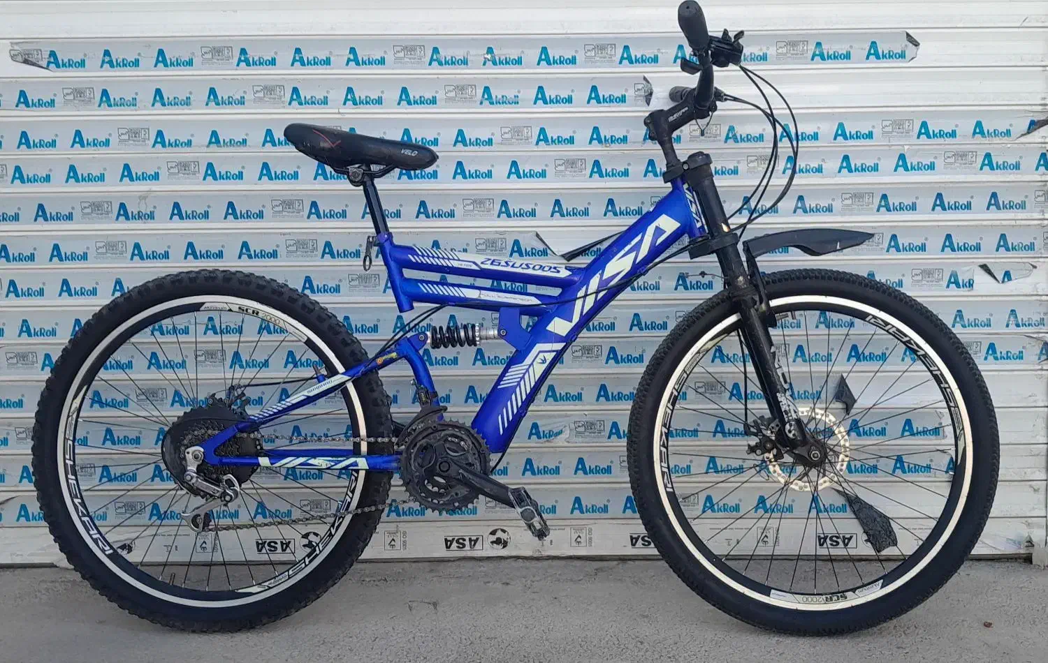 دوچرخه‌۲۶|دوچرخه، اسکیت، اسکوتر|خاوه, |دیوار