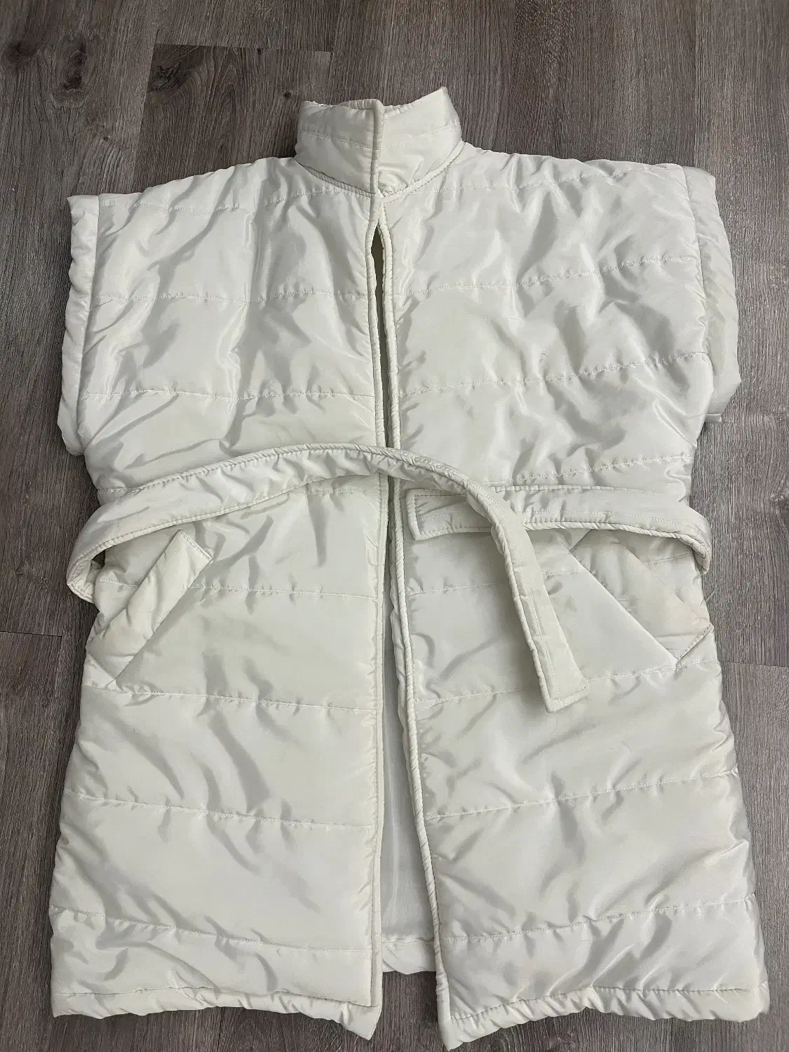 بافت و پافر فری سایز تمیز و نو|لباس|تبریز, |دیوار