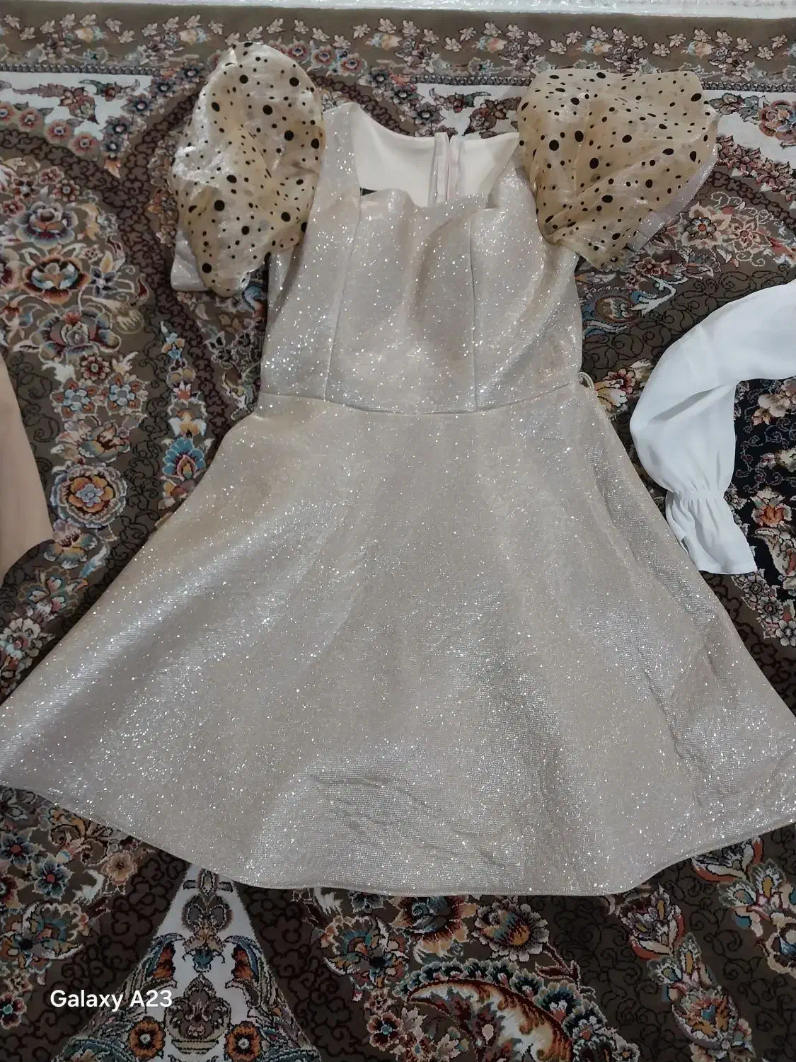 لباس مجلسی|لباس|پاکدشت, خاتون آباد|دیوار