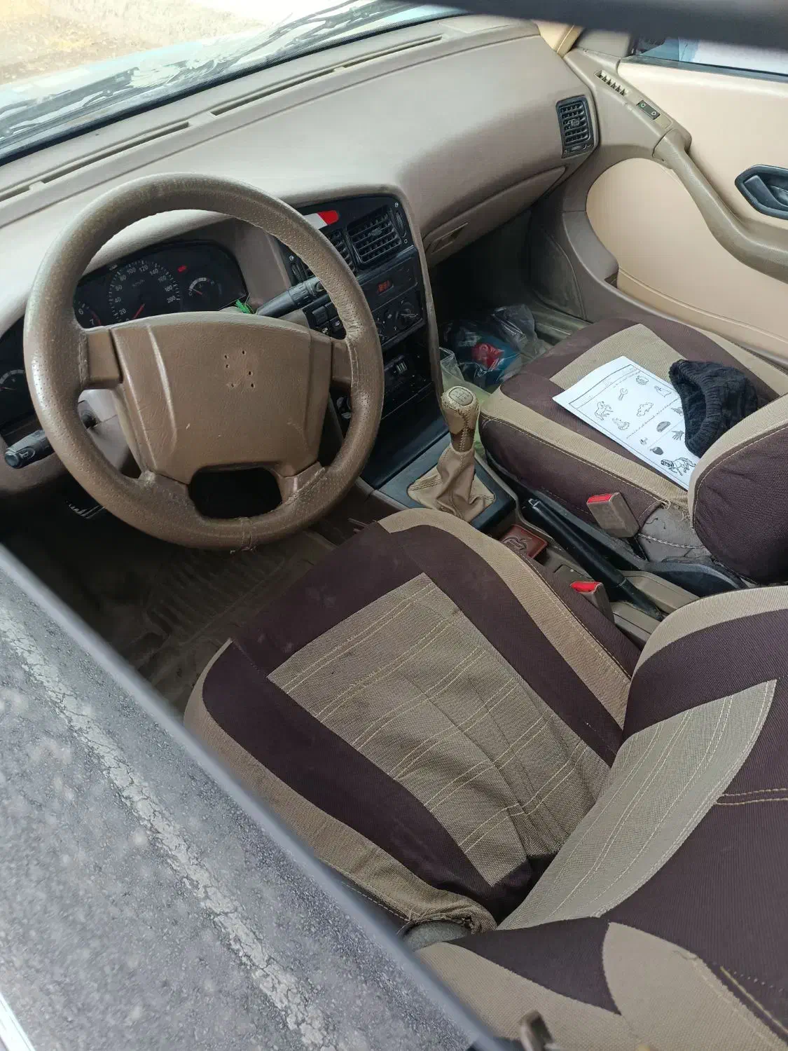 پژو۴۰۵دوگانه کارخانه|خودرو سواری و وانت|نهاوند, |دیوار