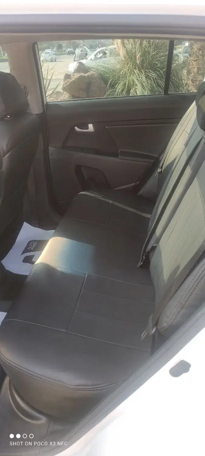 اسپورتیج2015|خودرو سواری و وانت|لاهیجان, انقلاب|دیوار